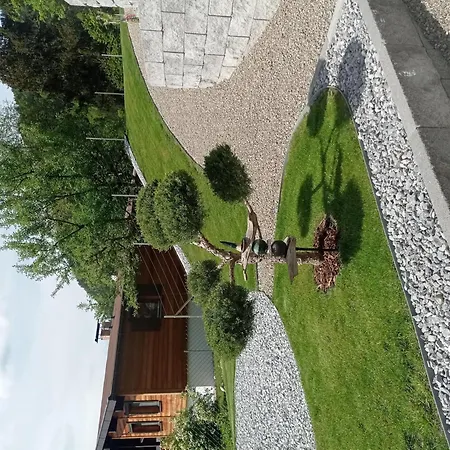 Haus Siebenschlaefer * Itter