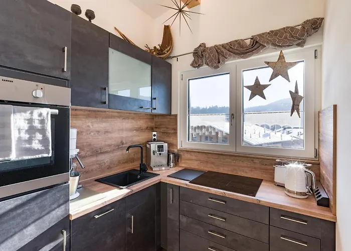 Haus Siebenschlaefer *