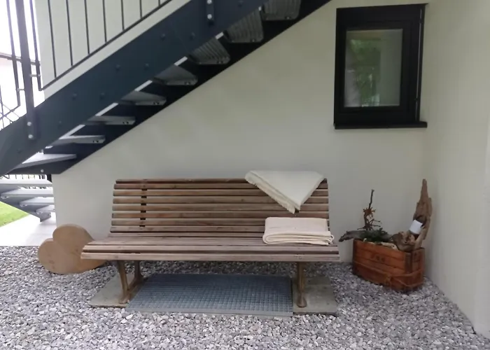 شقة Haus Siebenschlaefer إتيير