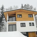 Daire Haus Siebenschlaefer Itter