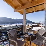 Haus Siebenschlaefer Daire *