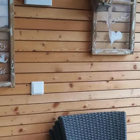 Haus Siebenschlaefer Daire *