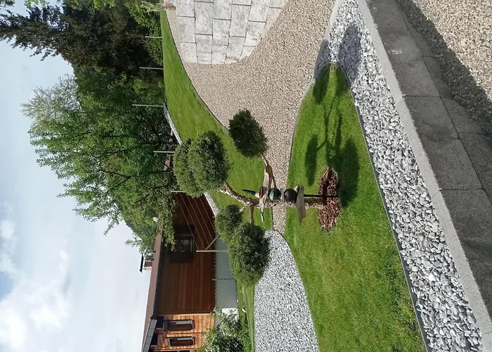 Haus Siebenschlaefer * Itter